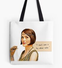 Give A Fig Tote Bag