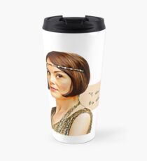 Give A Fig Travel Mug