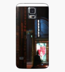 B-street Case/Skin for Samsung Galaxy