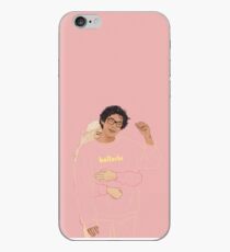 Bell & Clarke iPhone Case