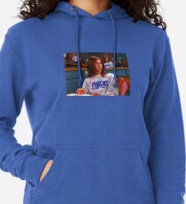 Rachel knic Lightweight Hoodie