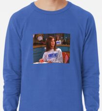 Sudadera ligera Rachel Knic