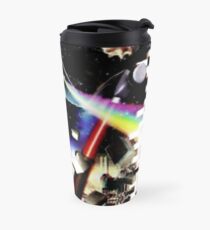 Taza de viaje Pink Floyd