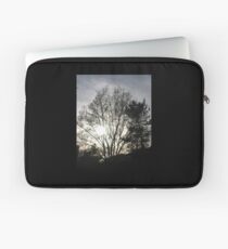 Mystery Tree Laptop Sleeve