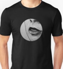 Where yours? Unisex T-Shirt
