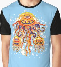 I'm so Jelly Graphic T-Shirt