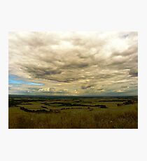 Bo Peep Photographic Print