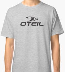 Oteil Burbridge inspiriert T-Shirt, O'Neill-Stil Classic T-Shirt