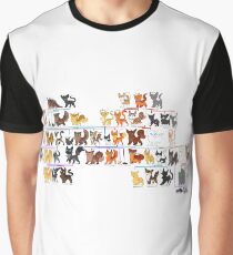 Bloodline Graphic T-Shirt