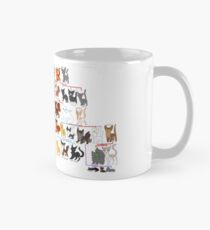 Bloodline Mug