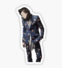 Harry Styles Sticker