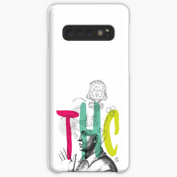 THC Minds Samsung Galaxy Snap Case