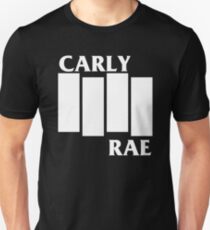 carly rae jepsen Unisex T-Shirt
