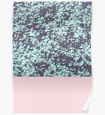 Foliage Poster