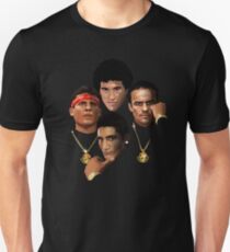 MEX ROW Unisex T-Shirt