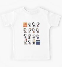 The 13 + 1 Dogtors Kids Tee