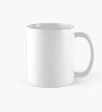 Nefertiti Mug
