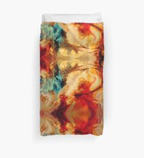 Genesis Duvet Cover