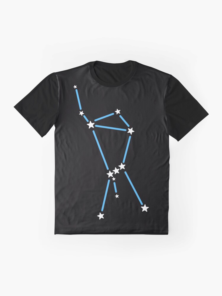 constellation t shirt