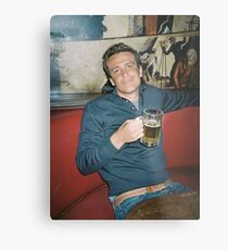 Marshall Eriksen HIMYM Intro Metallbild