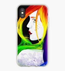 Balance iPhone Case