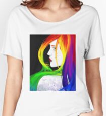 Balance Women's Relaxed Fit T-Shirt