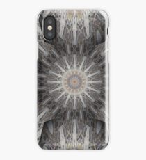 The Bush No.3 iPhone Case