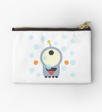 First Snow Studio Pouch
