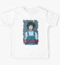 Eleven from Stranger Things Kids Tee