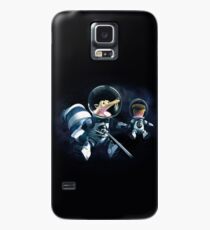 Kratzfläche Hülle & Skin für Samsung Galaxy