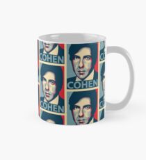 Cohen Mug