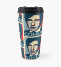 Cohen Mug de voyage