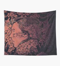 Observe Wall Tapestry