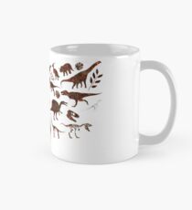 Gefallenes Königreich Tribal Tasse (Standard)