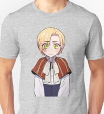 Young Shell - Blood Bank Unisex T-Shirt