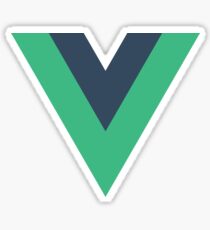 Vue Sticker