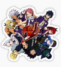Märchen 3 Sticker