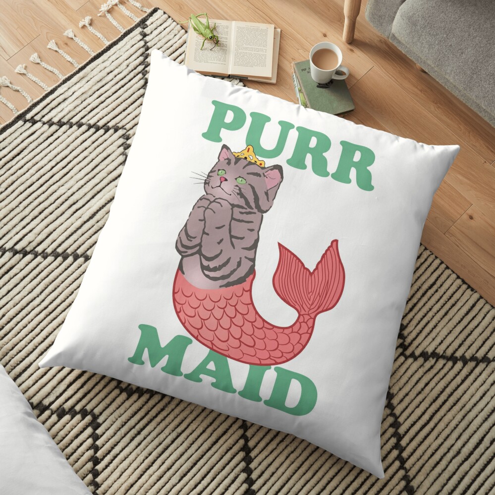 Mermaid Gifts Funny Gifts Best Cute Gift For Her Women