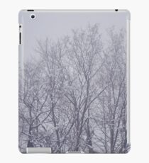 Trees iPad Case/Skin