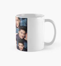 Malec photobooth Mug