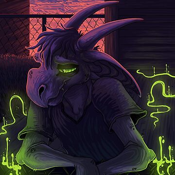 At Home by novelteeth