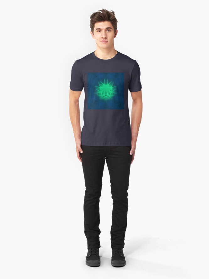 Alternate view of Insubstantial Star Slim Fit T-Shirt