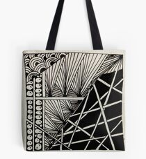 ZTA 15 Tote Bag