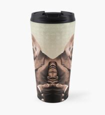 Gorilla My Dreams Travel Mug