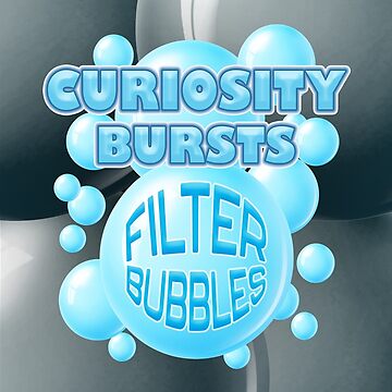 Filter Bubbles - Fake News - Tapestry