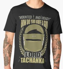 Lord Tachanka Men's Premium T-Shirt