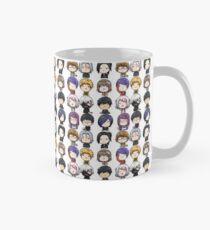Taza clásica Ghoul 7 Tokyo