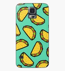It's Taco Time! Case/Skin for Samsung Galaxy