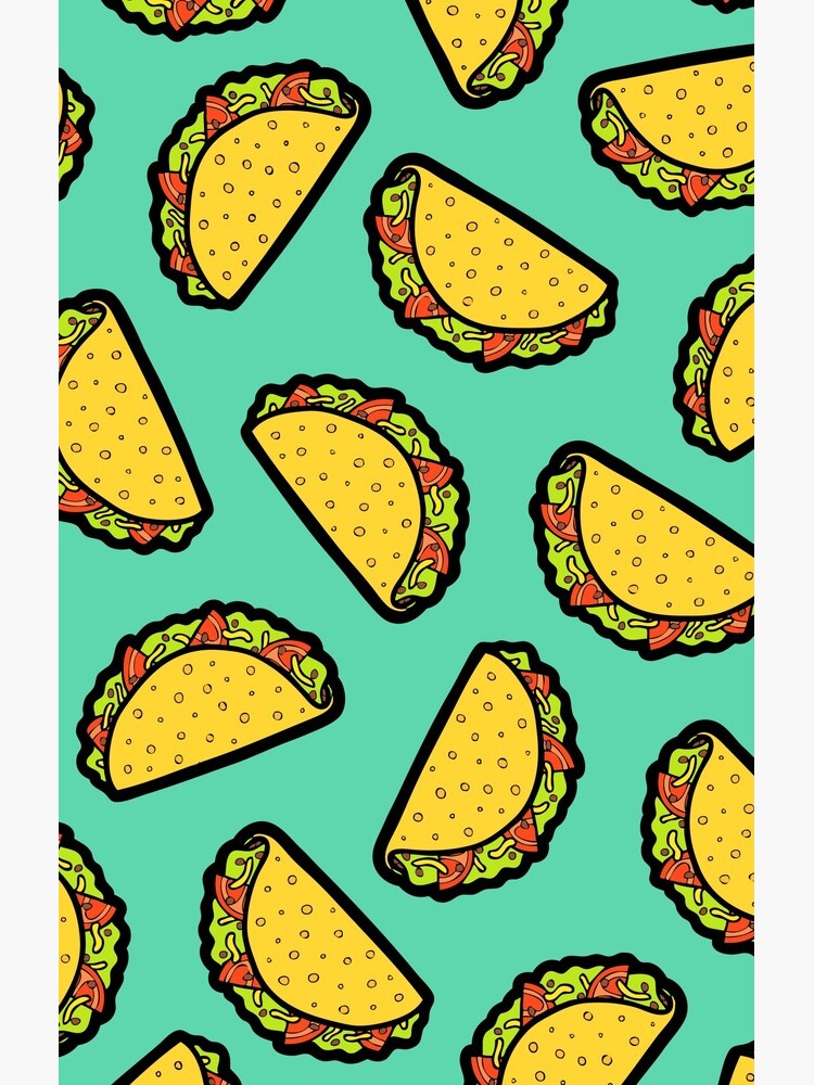 It's Taco Time! by evannave