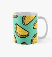 It's Taco Time! Mug